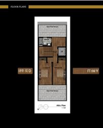 Boon Teck Road (D12), Terrace #481572041